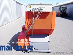 UNTHA LR700 