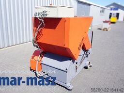 UNTHA LR700 