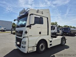 MAN TGX 18.440 4x2