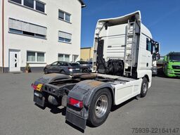 MAN TGX 18.440 4x2