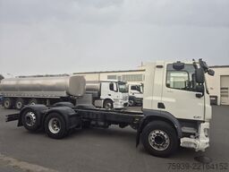 DAF CF 450 FAN