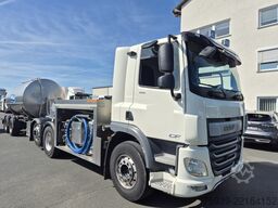 DAF CF 450 FAN