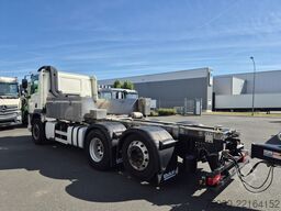 DAF CF 450 FAN