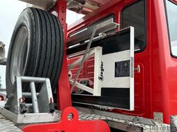 MAN MAN LE 18.264 Ziegler Bronto Skylift  F32MDT2000