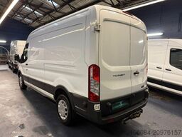 FORD Transit Kasten L3H2 Klima Tempomat RCAM AHK 2,8T