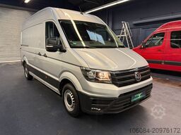 VOLKSWAGEN Crafter Kasten L2-H2 Klima Tempomat R-CAM AHK