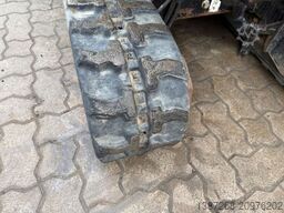 JCB 16C-1 /2021 BJ/848 H/verbr. Laufwerk/3xLöffel