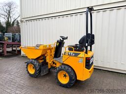 JCB 1T-2 High Tip Dumper, 583 Bh, 1.000 KG