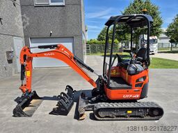 Kubota U17-3α