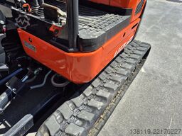 Kubota U17-3α