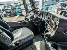 MERCEDES AROCS 1843 LS ( NO ACTROS)+BIG AXLE +HYDR.