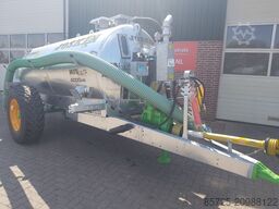 Joskin Modul 02 4000ME