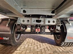 CynkoMet Balenwagen
