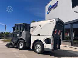 Hako Citymaster 1600