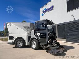 Hako Citymaster 1600