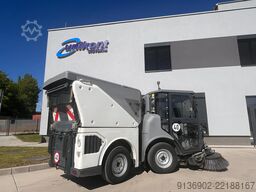 Hako Citymaster 1600
