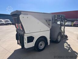 Hako Citymaster 1600
