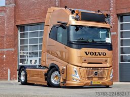 Volvo FH 13.500 Aero Globetrotter XL 4x2 - New - Full...