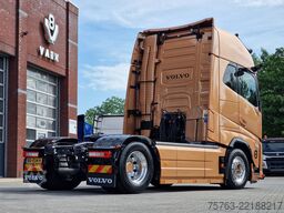 Volvo FH 13.500 Aero Globetrotter XL 4x2 - New - Full...