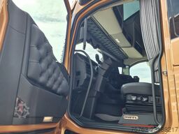 Volvo FH 13.500 Aero Globetrotter XL 4x2 - New - Full...