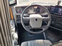 Volvo FH 13.500 Aero Globetrotter XL 4x2 - New - Full...