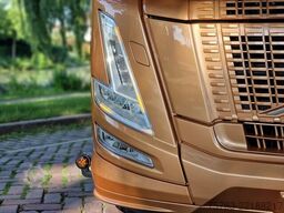 Volvo FH 13.500 Aero Globetrotter XL 4x2 - New - Full...