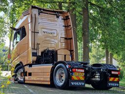 Volvo FH 13.500 Aero Globetrotter XL 4x2 - New - Full...