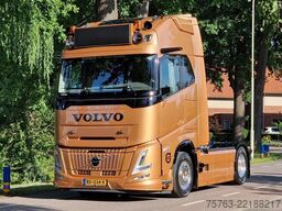Volvo FH 13.500 Aero Globetrotter XL 4x2 - New - Full...
