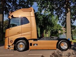 Volvo FH 13.500 Aero Globetrotter XL 4x2 - New - Full...