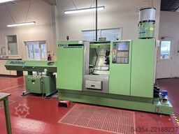 DMG Gildemeister CTX310