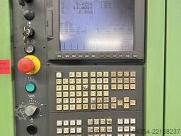DMG Gildemeister CTX310