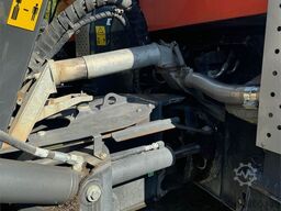 Doosan DA30 Dump Truck