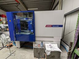 Wittmann Battenfeld Smart Power XL 180-1330 UNILOG B8