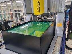 OPS INGERSOLL GANTRY EAGLE 800