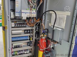 OPS INGERSOLL GANTRY EAGLE 800