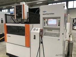 GF AgieCharmilles CUT 300