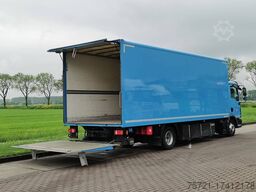 M.A.N. EMOSS E-TRUCK 160KWH ELECTRIC