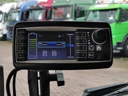 M.A.N. EMOSS E-TRUCK 160KWH ELECTRIC