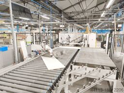HOMAG KFL 526 EDGETEC D 610 + TBL100 + TDL310