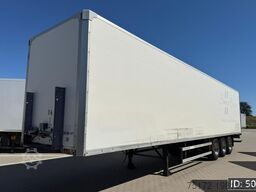 Groenewegen DRO-14-27 / BPW Drum