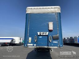 Schmitz Cargobull Semitrailer Curtainsider Standard