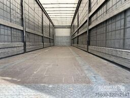 Schmitz Cargobull Semitrailer Curtainsider Coil