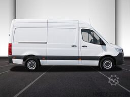 Mercedes-Benz Sprinter 317 CDI,L2H2,Automatik,Kamera