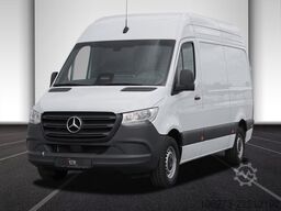 Mercedes-Benz Sprinter 317 CDI,L2H2,Automatik,Kamera