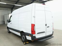 Mercedes-Benz Sprinter 317 CDI,L2H2,Automatik,Kamera