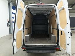 Mercedes-Benz Sprinter 317 CDI,L2H2,Automatik,Kamera