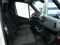 Mercedes-Benz Sprinter 317 CDI,L2H2,Automatik,Kamera