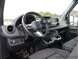 Mercedes-Benz Sprinter 317 CDI,L2H2,Automatik,Kamera