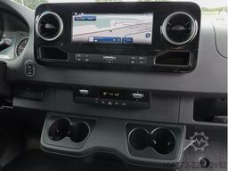 Mercedes-Benz Sprinter 317 CDI,L2H2,Automatik,Kamera