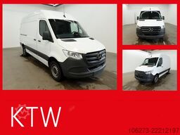 Mercedes-Benz Sprinter 317 CDI,L2H2,Automatik,Kamera